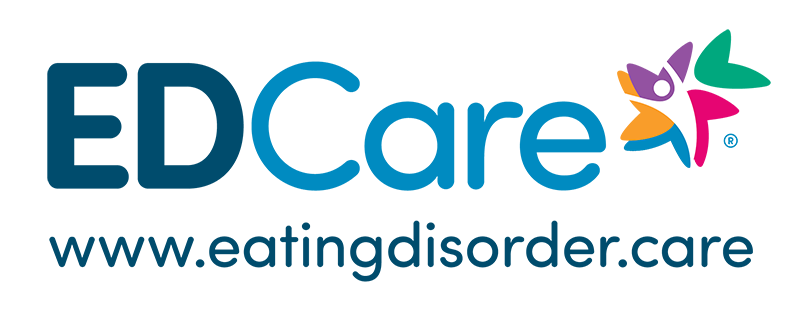EdCare Logo www.eatingdisorder.care